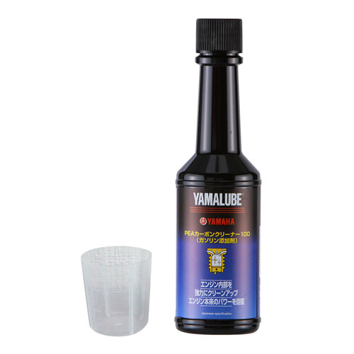 Y’S GEAR ワイズギア  ヤマルーブ　PEAカーボンクリーナー　100ml  907933803400 JP-YSG-CM005PE