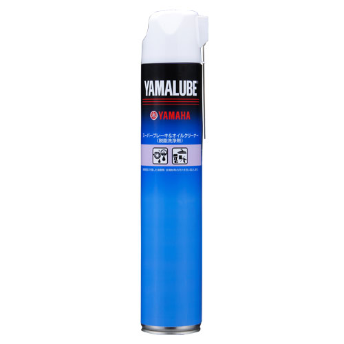 Y'S GEAR ワイズギア  ヤマルーブ　スーパーブレーキ&オイルクリーナー　840ml  907934008200 JP-YSG-CM008CO