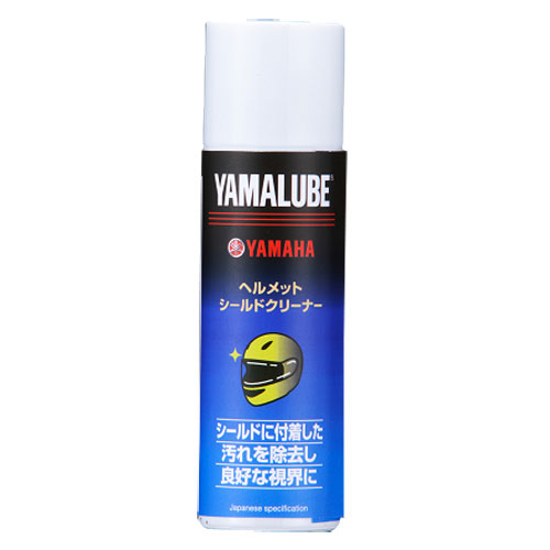 Y'S GEAR ワイズギア  ヤマルーブ　ヘルメットシールドクリーナー　100ml  907934009400 JP-YSG-CM011HC