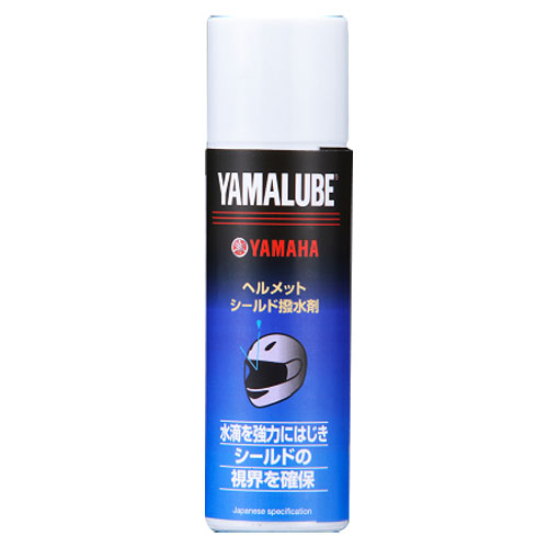 Y'S GEAR ワイズギア  ヤマルーブ　ヘルメットシールド撥水剤　100ml  907934009000 JP-YSG-CM011HH