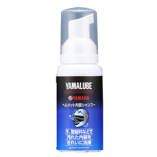 Y'S GEAR ワイズギア  ヤマルーブ　ヘルメット内装シャンプー　70ml  907934009600 JP-YSG-CM011HN
