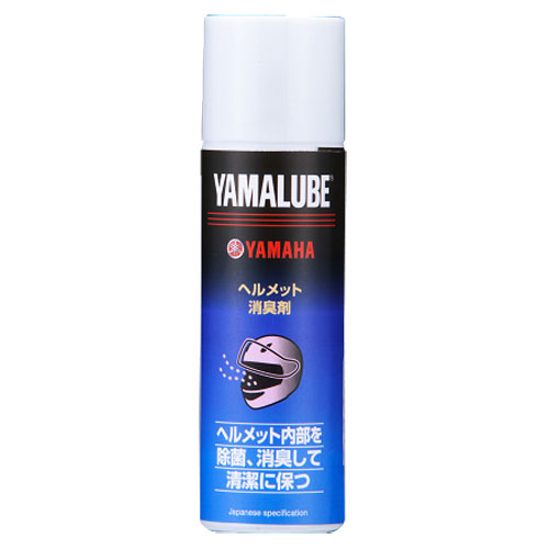 Y'S GEAR ワイズギア  ヤマルーブ　ヘルメット消臭剤　100ml  907934009500 JP-YSG-CM011HS