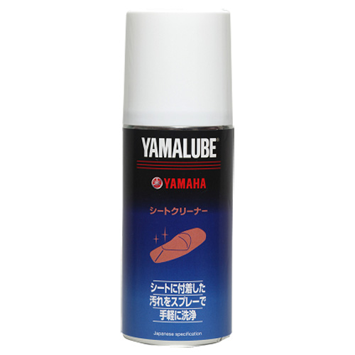 Y'S GEAR ワイズギア  ヤマルーブ180　シートクリーナー　180ml  907934006700 JP-YSG-CM012SC