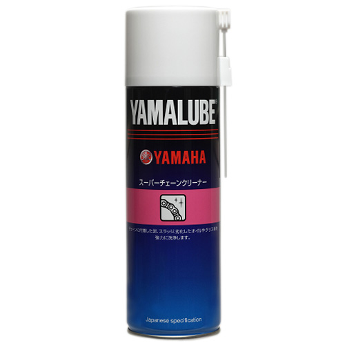 Y'S GEAR ワイズギア  ヤマルーブ　スーパーチェーンクリーナー　500ml  907934008100 JP-YSG-CM013CL