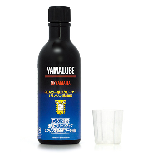 Y'S GEAR ワイズギア  ヤマルーブPEAカーボンクリーナー　200ml  907933803300 JP-YSG-CM013PE