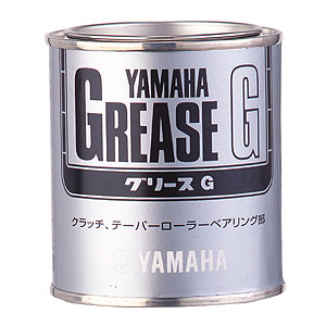 Y'S GEAR ワイズギア  グリースG 150g  907934001600 JP-YSG-CM020