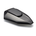 Y'S GEAR ワイズギア  ユーロヤマハシングルシートカウル MT-07 ダークグレイメタリックN Q5KYSK083G02 JP-YSG-CV008GM