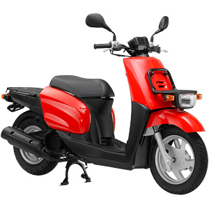 Y'S GEAR ワイズギア  カラーチェンジパネル レッド GEAR(4ストローク BX50) Q5KYSK059S02 JP-YSG-CV010RD