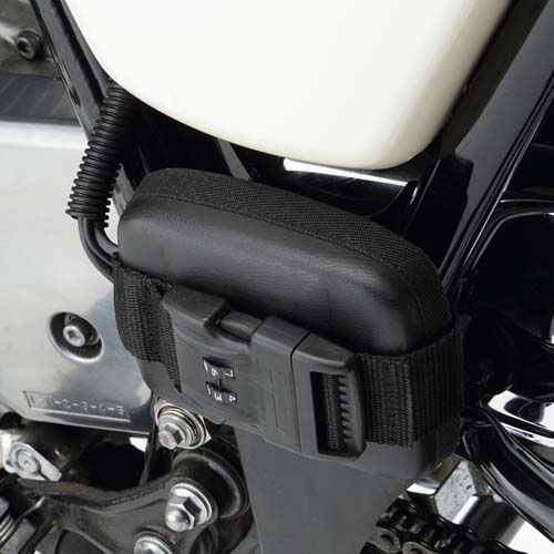 Y'S GEAR ワイズギア  ETCブラケット SR400 Q5KYSK055E18 JP-YSG-MS006