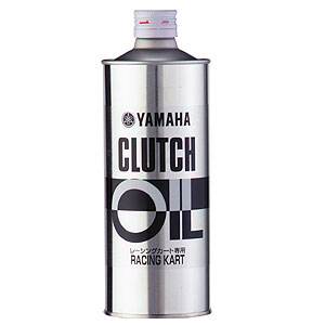 Y'S GEAR ワイズギア　カートクラッチオイル（レーシングカート専用） 500ml　907933802700 JP-YSG-OL001CI