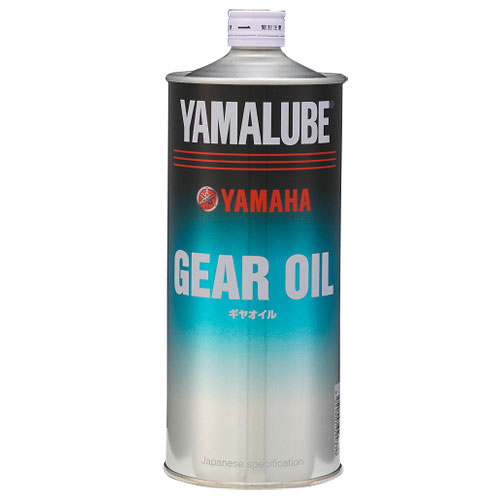 Y’S GEAR ワイズギア　ヤマルーブ　ギアオイル 1L　907933610100 JP-YSG-OL001GL