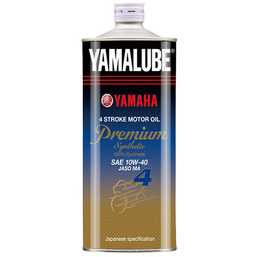 Y’S GEAR ワイズギア　ヤマルーブ プレミアムシンセティック 1L　907933215200 JP-YSG-OL003EO