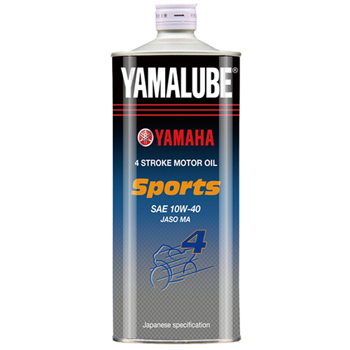Y’S GEAR ワイズギア　ヤマルーブ スポーツ 1L　907933215300 JP-YSG-OL004EO