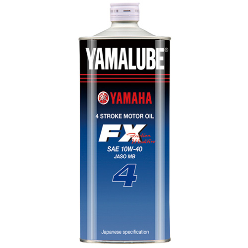 Y’S GEAR ワイズギア　ヤマルーブ FX 1L　907933215400 JP-YSG-OL005EO