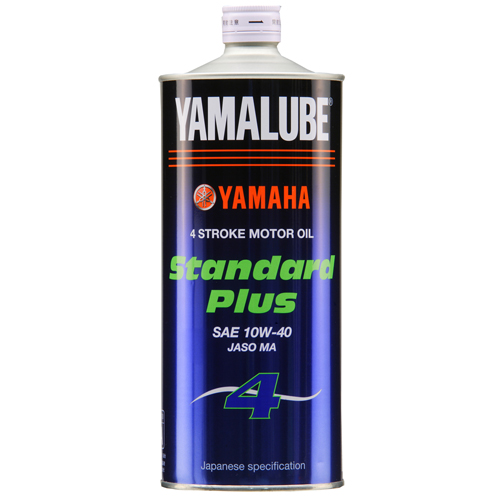 Y’S GEAR ワイズギア　ヤマルーブスタンダードプラス 1L　907933214800 JP-YSG-OL008EO