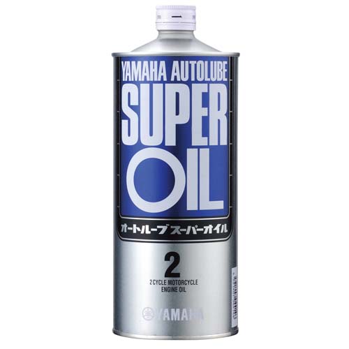 Y’S GEAR ワイズギア　オートルーブスーパーオイル 1L（半合成油）　907933012200 JP-YSG-OL011EO