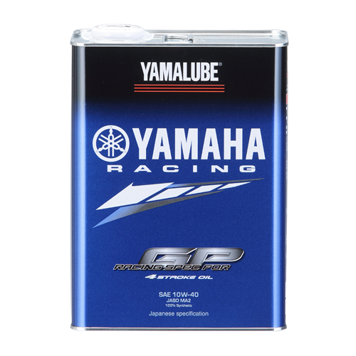 Y’S GEAR ワイズギア　ヤマルーブ　RS4GP 4L　907933241500 JP-YSG-OL016EO