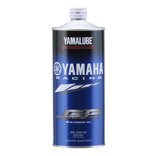 Y’S GEAR ワイズギア　ヤマルーブ RS4GP 1L　907933215500 JP-YSG-OL017EO