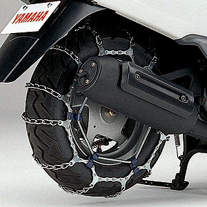 Y'S GEAR ワイズギア  タイヤチェーン リア GEAR 907936621900 JP-YSG-OT022
