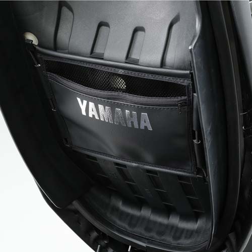 Y’S GEAR ワイズギア  シートインナーケース MAJESTY S Q5KYSK080T02 JP-YSG-OT029
