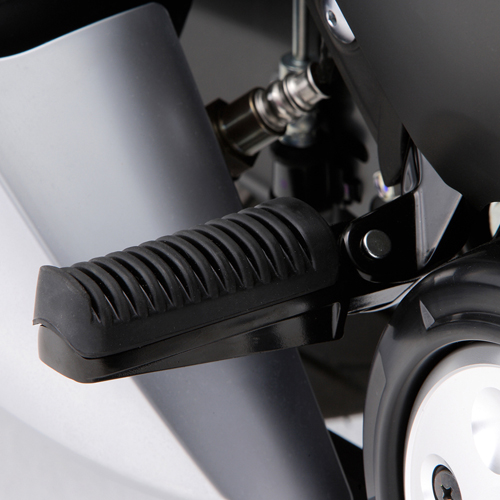 Y'S GEAR ワイズギア  コンフォートタンデムステップキット TMAX530 Q5KYSK069J02 JP-YSG-SB002