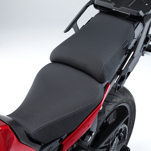 Y'S GEAR ワイズギア  コンフォートシート MT09TRA Q5KYSK085G01 JP-YSG-SE001