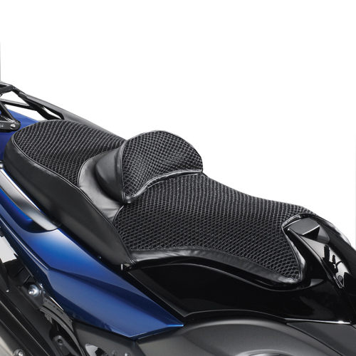 Y'S GEAR ワイズギア  クールメッシュシートカバー TMAX(4B5/1UD) JP-YSG-SE008