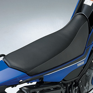 Y'S GEAR ワイズギア  ツーリングシート XT250 SEROW/XT250X Q5KYSK049G01 JP-YSG-SE011