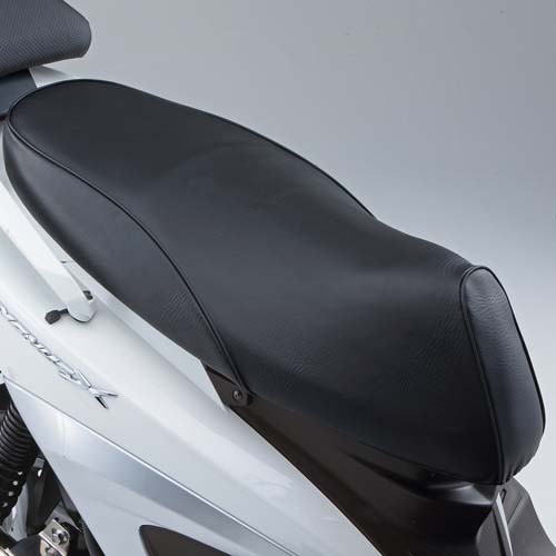 Y'S GEAR ワイズギア  シートカバー CYGNUS-X(1YP) 907936314800 JP-YSG-SE014