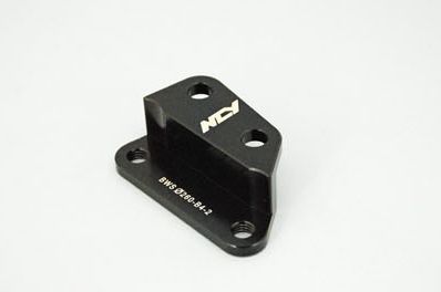 BW`S125FIブレンボ4PODキャリパーサポート AB-21