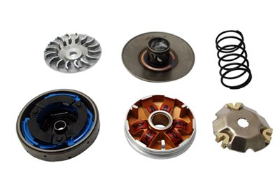 NCY アドレスⅤ125　チャンピオンＣＶＴセット NCY-180
