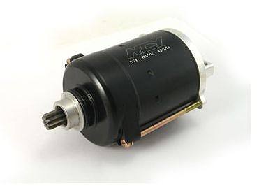 NCY 強化セルモーター 646H095TY250L
