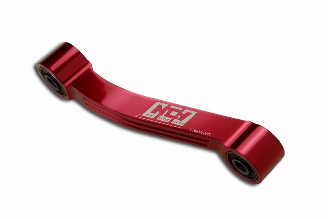 NCY シグナスX125 エンジンブルロッド レッド 636L015TYRE
