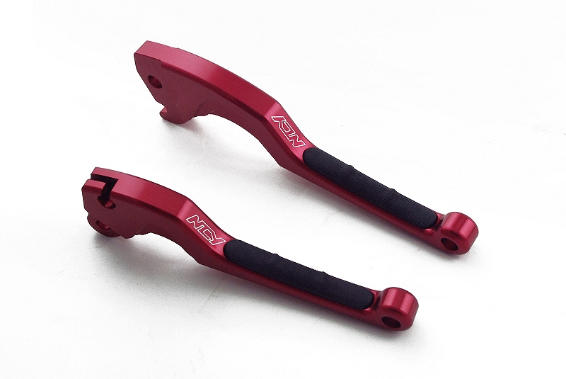 NCY シグナスＸカラフルレバー レッド 999I045TYRELL