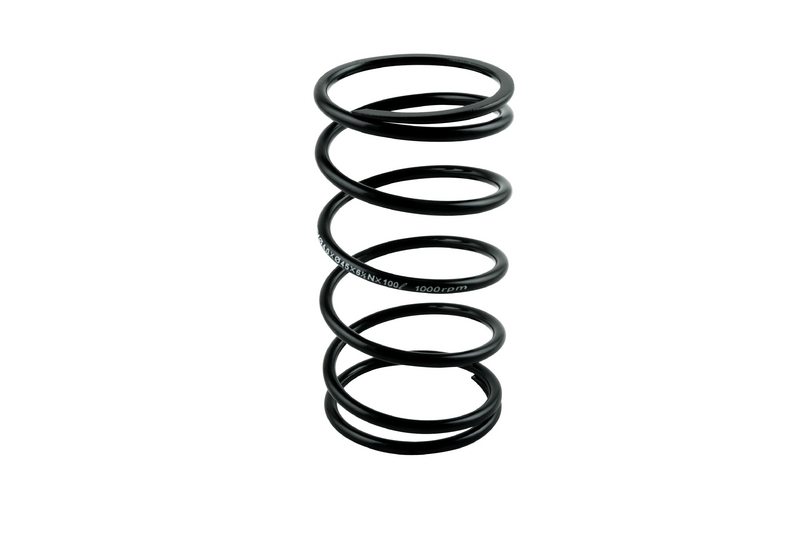 NCY アドレスＶ125クラッチセンタースプリング1000rpm 723A09V12510