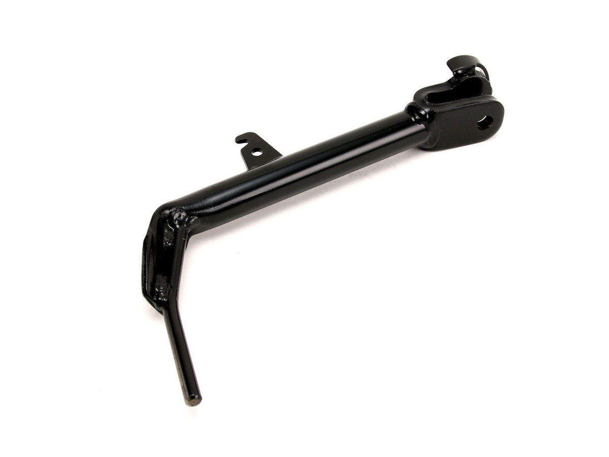 ATLASオリジナル YZF R25,R3,MT-25,MT-03用 ショートサイドスタンド OR-MSW-ST001S