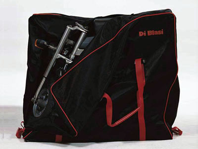 CARRYING CASE FOR MOPED R7 BIG 325