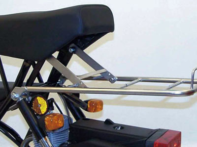 rear luggage carrier simplex R7E 2361