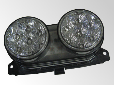BW`S125FI　LEDテールランプ AB-12