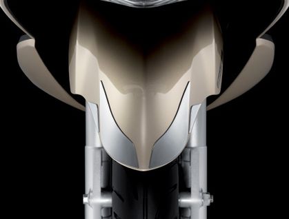 PCX フロントフェンダーストライプセット PTH-0032