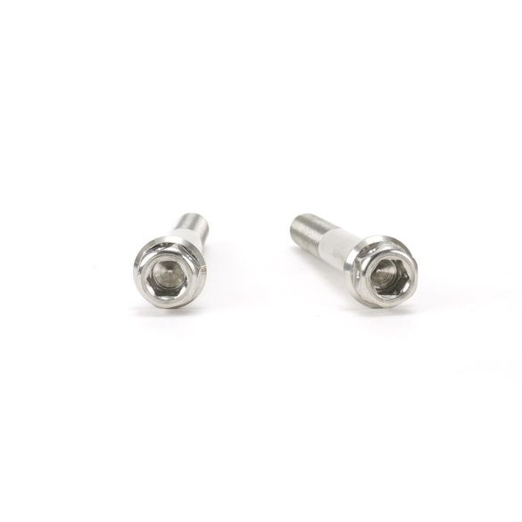 ☆Star Bolt CNC加工 ヘキサゴンヘッド　SUS ボルト　M8×60mm　P1.25mm 0043