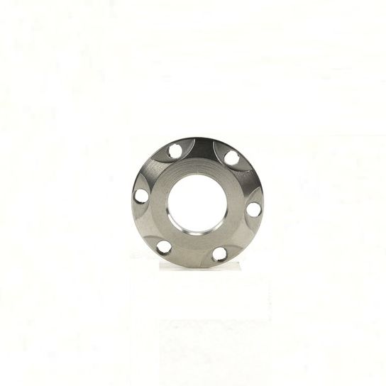 ☆Star Washer CNC加工 ステンレス 6ホール スターデザインワッシャー M10用 0125