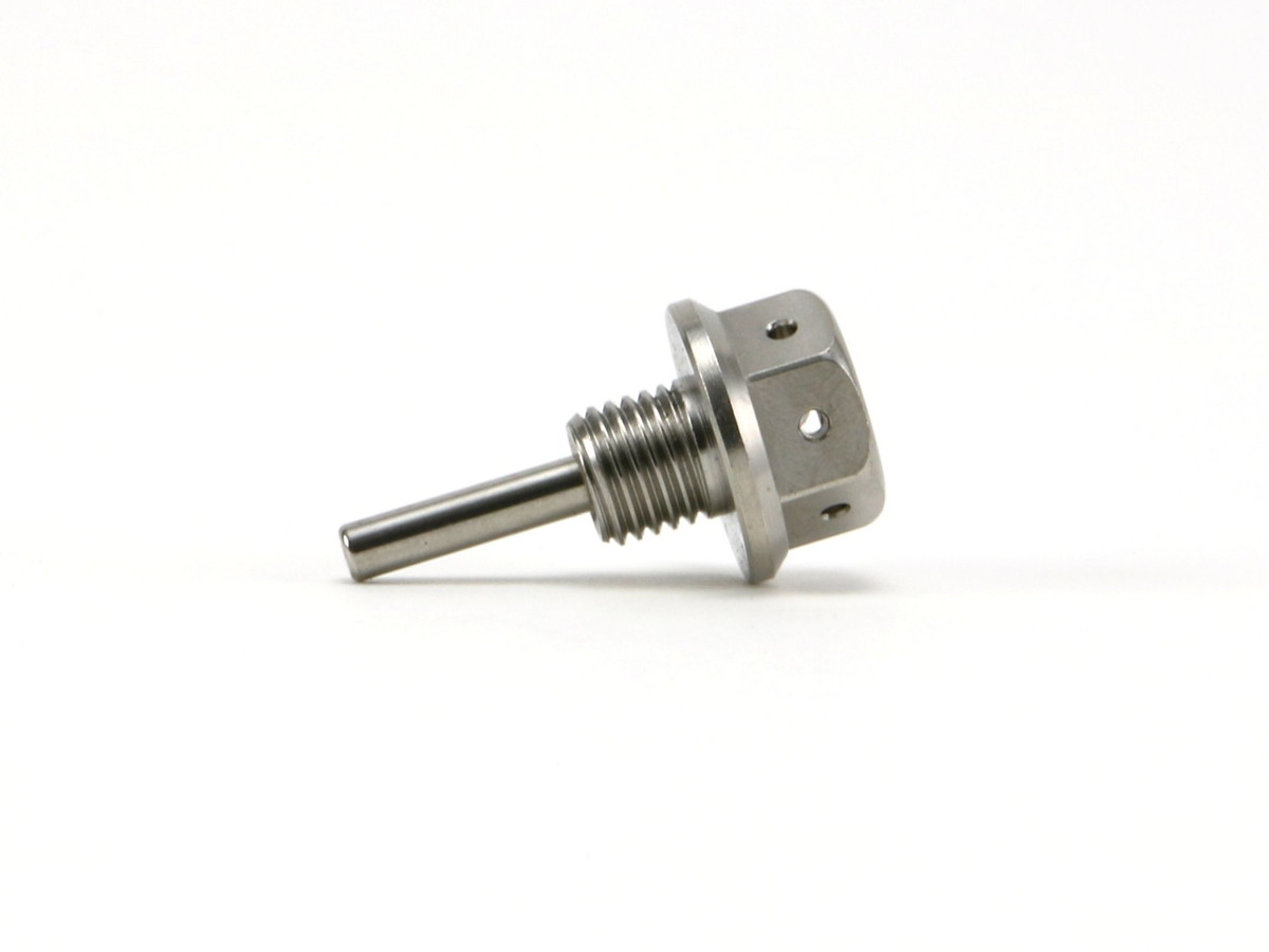 ☆Star Bolt CNC加工 ヘキサゴンヘッド　SUS ボルト　カムチェーンテンショナーボルト　シグナスX、GTR125、BW`S125用 0371