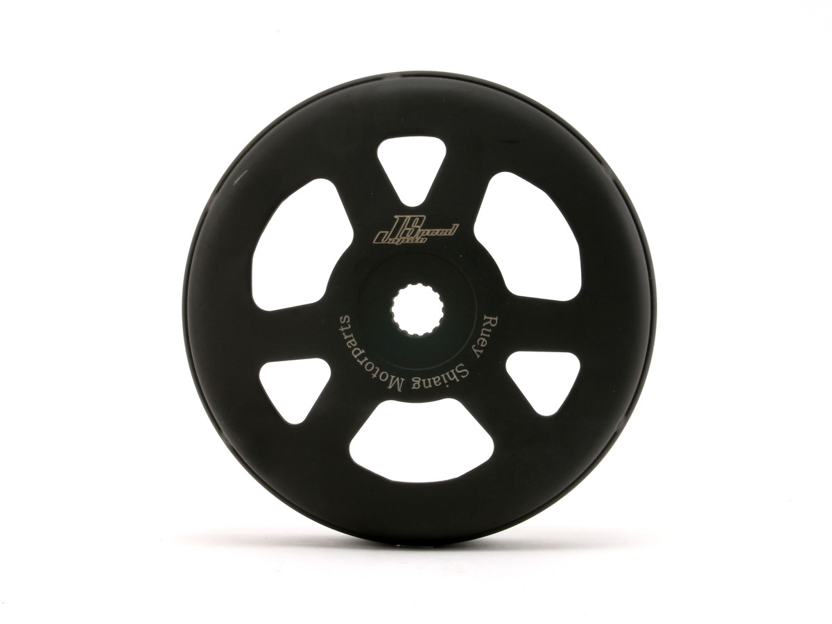 JAPAN SPEED 【MAJESTY S】【マジェスティＳ】【SMAX】【FORCE155】 真円加工 CNC クラッチハウジング 0381-A007