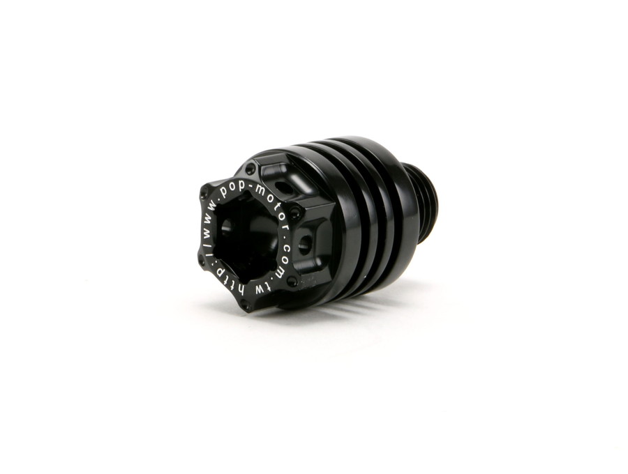 JAPAN SPEED YAMAHA車系 ギアオイルプラグ(ミッションオイルキャップ) M14×13mm P1.5 ブラック 【CYGNUS X】【シグナスX】【MAJESTY S】【マジェスティS】【SMAX】【NMAX125】【MAJESTY125】【BW`S125】【GTR125 Aero】【Gアクシス】【アクシストリート】 0541-0031