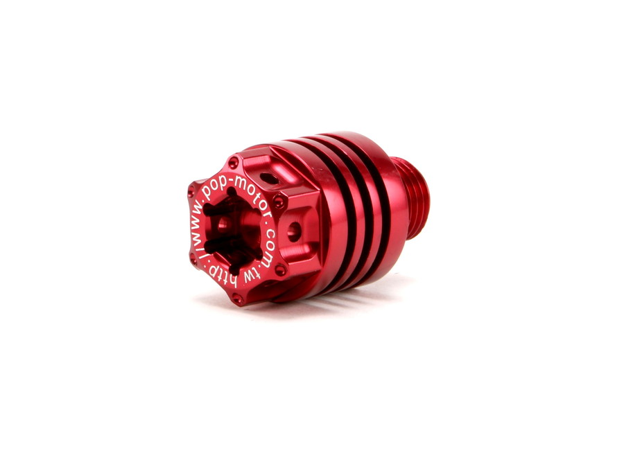 JAPAN SPEED YAMAHA車系 ギアオイルプラグ(ミッションオイルキャップ) M14×13mm P1.5 レッド【CYGNUS X】【シグナスX】【MAJESTY S】【マジェスティS】【SMAX】【NMAX125】【MAJESTY125】【BW`S125】【GTR125 Aero】【Gアクシス】【アクシストリート】 0541-0034