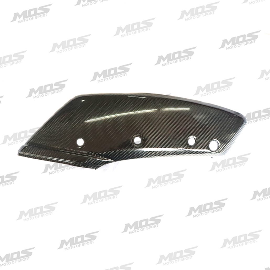 MOS XMAX リアルカーボン エアクリーナーカバー TA-MOS-CV044RC