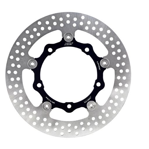 NCY MAJESTY S (S MAX) マジェスティS フローティングディスク 267mm N-12 TA-NCY-BD001SI