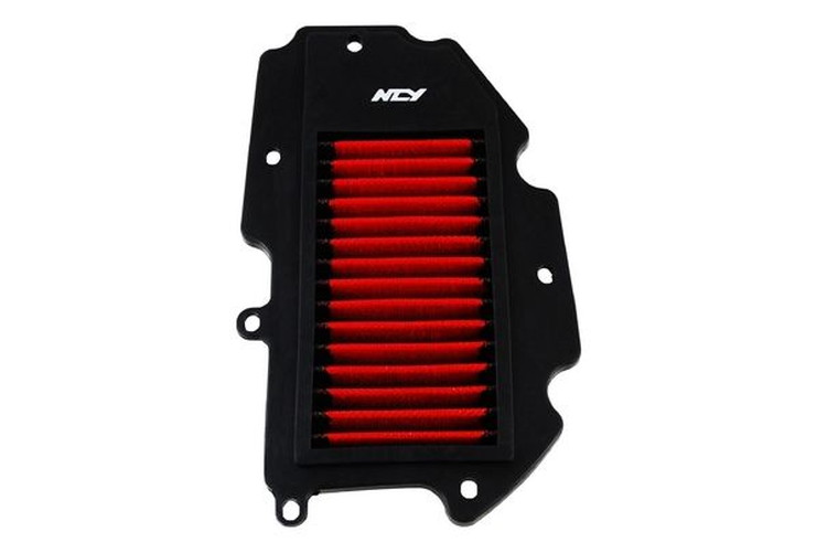NCY KYMCO RACING(レーシング）125/150　ハイフローエアフィルター 420N07OKY01242