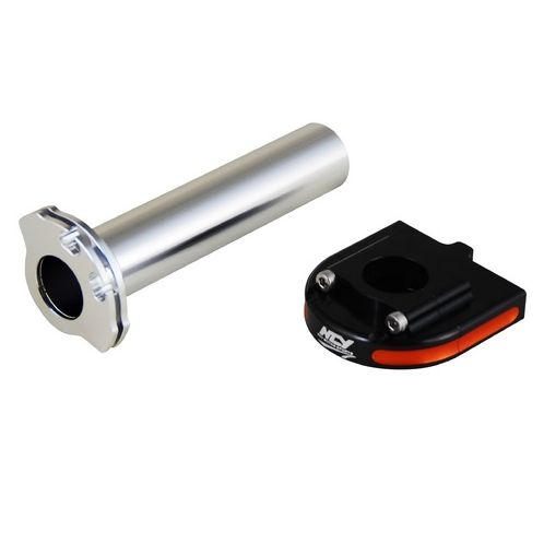 NCY シグナスX(CYGNUS X) カムタイプハイスロットルキット オレンジ TA-NCY-HT001OR